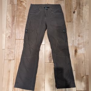 Kuhl Women's Pants 6 regular
